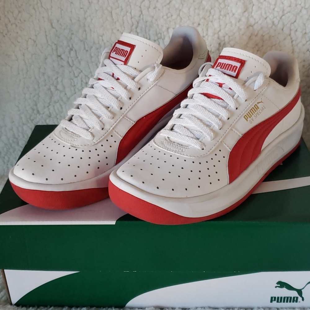 Puma - GV Special Jr